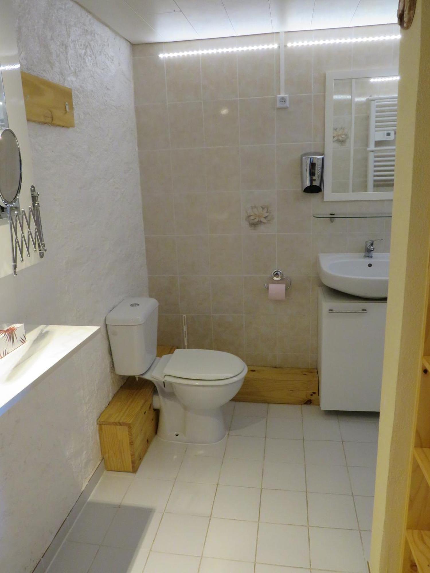 Anjeux 그랑주 디 안주 베드 앤 브렉퍼스트 B&B 객실 사진